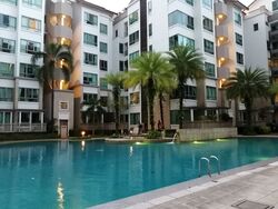 The Berth By The Cove (D4), Condominium #398285331